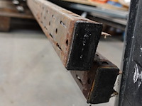 Metalen rek - afbeelding 4 van  4