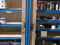 Metalen rek - afbeelding 3 van  3
