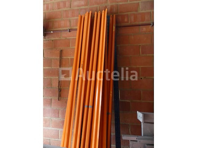 Metalen rekelementen - afbeelding 2 van  12