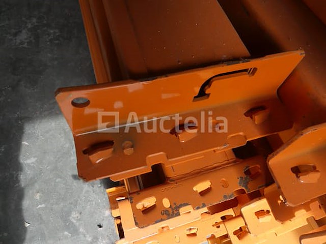 Metalen rekelementen - afbeelding 3 van  12