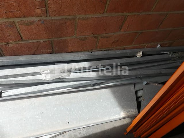 Metalen rekelementen - afbeelding 5 van  12