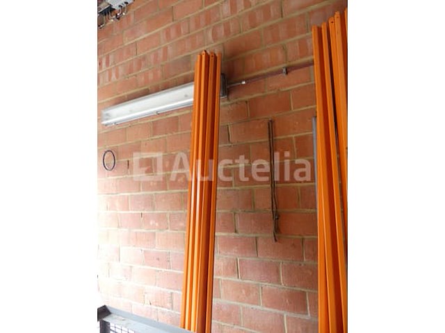 Metalen rekelementen - afbeelding 6 van  12