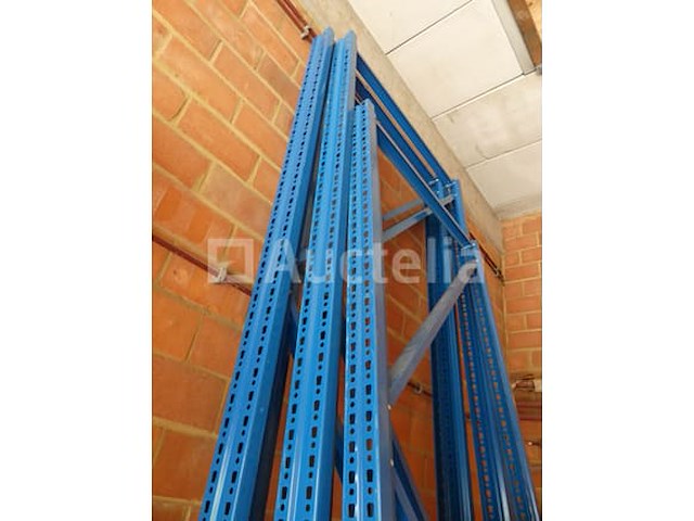 Metalen rekelementen - afbeelding 7 van  12