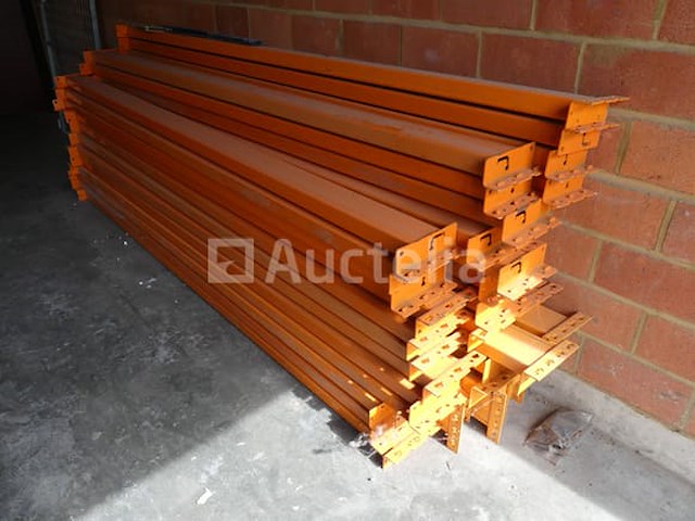 Metalen rekelementen - afbeelding 8 van  12