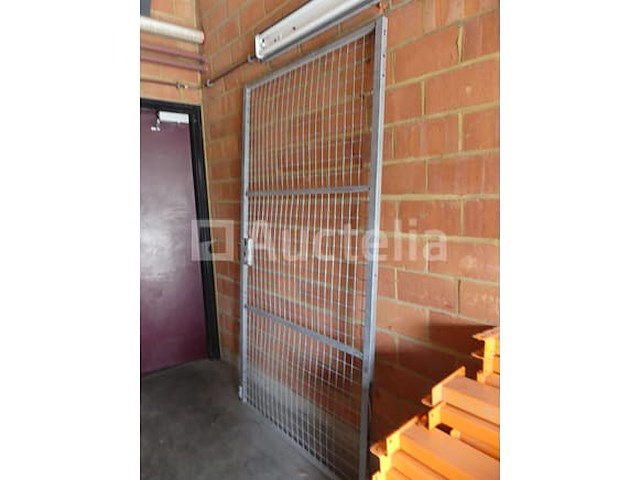 Metalen rekelementen - afbeelding 9 van  12