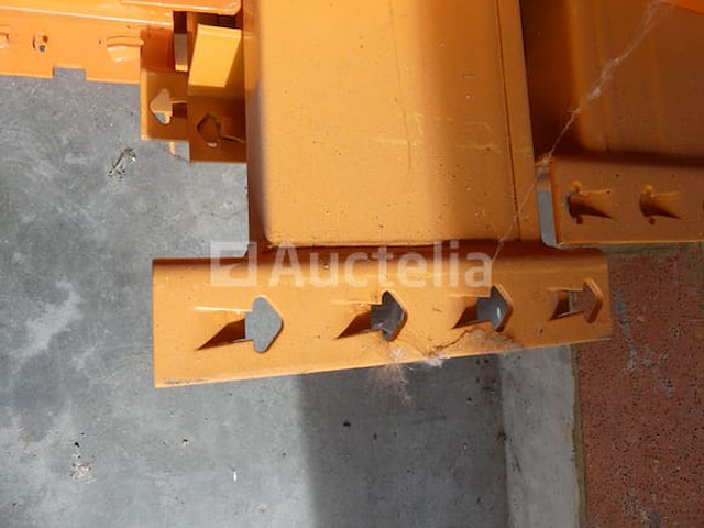 Metalen rekelementen - afbeelding 10 van  12