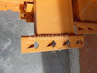 Metalen rekelementen - afbeelding 10 van  12