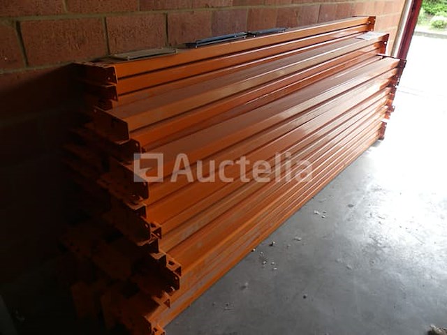 Metalen rekelementen - afbeelding 11 van  12