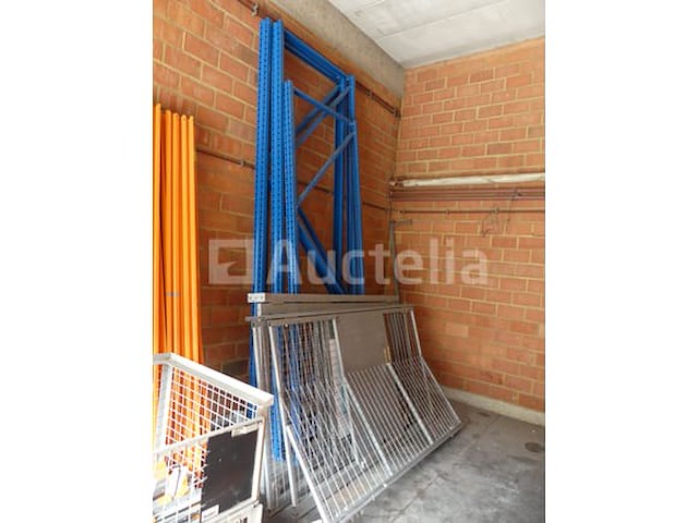 Metalen rekelementen - afbeelding 12 van  12