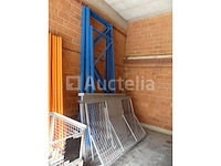 Metalen rekelementen - afbeelding 12 van  12