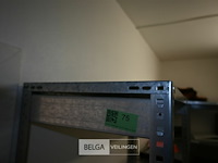 Metalen rekken - afbeelding 5 van  5