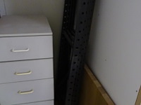 Metalen rekken - afbeelding 4 van  4