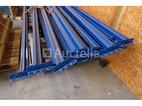 Metalen rekrails - afbeelding 2 van  8