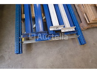 Metalen rekrails - afbeelding 8 van  8