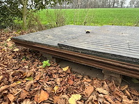 Metalen rijplaat (5x) - afbeelding 3 van  5