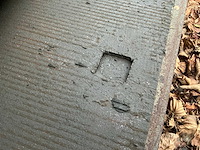 Metalen rijplaat (5x) - afbeelding 5 van  5