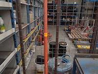Metalen rolblok - afbeelding 1 van  3