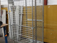 Metalen rolcontainer kruizinga - afbeelding 5 van  5