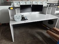 Metalen roldeurkast - afbeelding 13 van  13