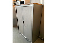 Metalen rolluikkast 100x138 (4x) - afbeelding 4 van  4