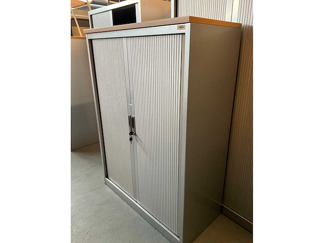 Metalen rolluikkast 100x138 (4x) - afbeelding 4 van  4