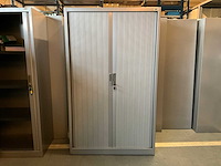 Metalen rolluikkast 100x165 (3x) - afbeelding 1 van  4