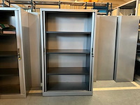 Metalen rolluikkast 120x165 (4x) - afbeelding 2 van  4