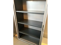 Metalen rolluikkast 120x165 (4x) - afbeelding 3 van  4