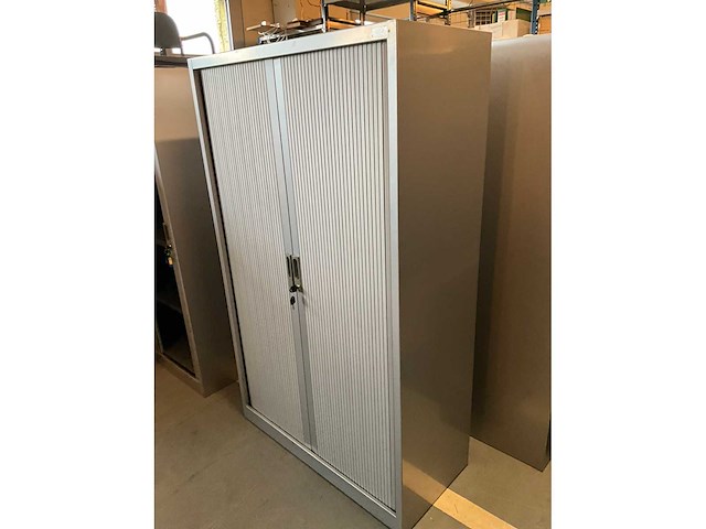 Metalen rolluikkast 120x165 (4x) - afbeelding 4 van  4