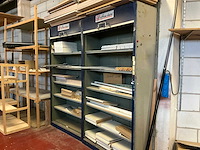 Metalen rolluikkast (2x) - afbeelding 2 van  3