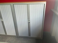 Metalen rolluikkast (3x) - afbeelding 3 van  4