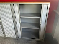 Metalen rolluikkast (3x) - afbeelding 4 van  4