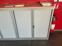 Metalen rolluikkast (3x) - afbeelding 3 van  5