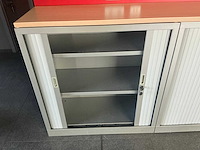 Metalen rolluikkast (3x) - afbeelding 4 van  5