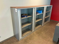 Metalen rolluikkast (3x) - afbeelding 2 van  4