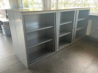Metalen rolluikkast (6x) - afbeelding 1 van  7