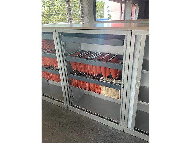 Metalen rolluikkast (6x) - afbeelding 5 van  7
