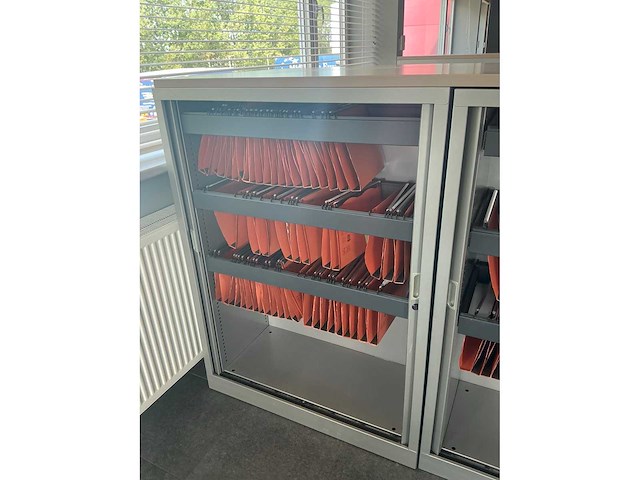 Metalen rolluikkast (6x) - afbeelding 6 van  7