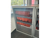 Metalen rolluikkast (6x) - afbeelding 6 van  7