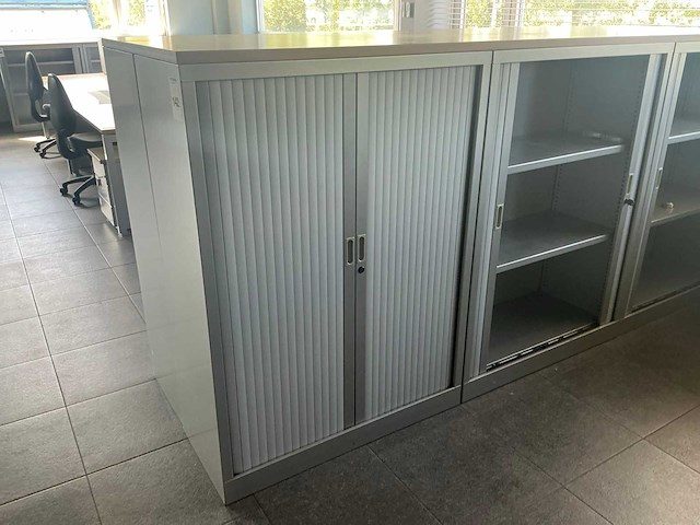 Metalen rolluikkast (6x) - afbeelding 7 van  7