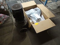 Metalen saparator reflex - afbeelding 1 van  3
