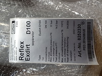 Metalen saparator reflex - afbeelding 3 van  3