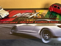 Metalen schaalmodellen - afbeelding 2 van  2