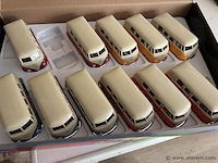 Metalen schaalmodellen - afbeelding 1 van  2