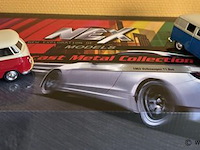 Metalen schaalmodellen - afbeelding 2 van  2