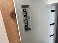 Metalen schuifdeurkast ahrend - afbeelding 3 van  5