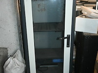 Metalen serverkast - afbeelding 2 van  5