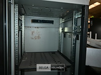 Metalen serverkast - afbeelding 3 van  5