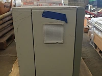 Metalen serverkast - afbeelding 2 van  2