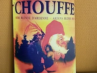 Metalen sierbord - afbeelding 1 van  1